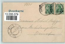 77770 W7601 Durbach - Gasthof Zum Ritter
