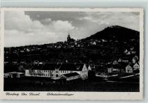 W3588 Homberg , Efze Arbeitsdienstlager AK RAD 1940