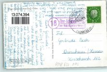 69483 W6948 Ober-Schönmattenwag - Ortsansicht