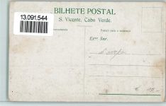 S. Vicente - Fortim d EL-Rei AK