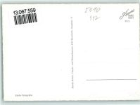 50126 W5010 Quadrath-Ichendorf Foto AK Hochhäuser, Strassen, Kirche, gute Erhaltung AK