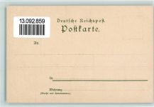 W7826 Schluchsee Velten Verlag Nr. 64 - sehr gute Erhaltung AK Mutter, K. 1898 Lithographie / Künstlerkarte
