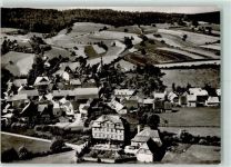 96190 W8601 Gleusdorf - Fliegeraufnahme Apostolats-Haus