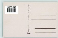 39307 O3280 Genthin - Poststraße Naverma-Haus