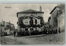 54700 Vittonville - Soldaten