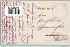 54700 Vittonville - Soldaten
