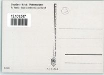 Volkstrachten sign Nitsch - VDA P.1 R. 3 Nr. 5 VDA