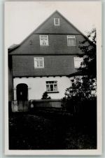 36341 W6420 Wallenrod - Wohnhaus