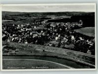 66333 W6620 Fürstenhausen 1939 - Luftbild Nr. 22253/FL/fA 33 Strähle - gute Erhaltung AK