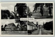 21726 W2164 Oldendorf , Kr Stade