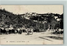 38200 Vienne - Le Cours Briller