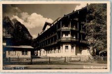 83700 W8185 Kreuth b Tegernsee - Heim Raineralpe