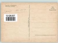 32139 W4905 Spenge - Werburger Waldbad