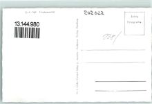 25992 W2282 List , Sylt - Frischwasertal