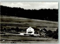 93485 W8491 Rimbach , Oberpf - Cafe Pension Frank