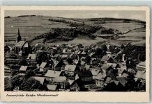 59955 W5788 Züschen , Westf