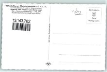 72285 W7293 Pfalzgrafenweiler - Gasthof Pension Zum Schwanen Winter