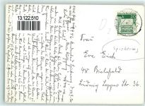 26474 W2941 Spiekeroog - Ort handschriftl.