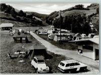 77776 W7624 Schapbach - Campingplatz Autos