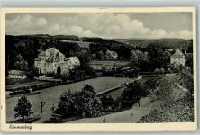 90592 W8501 Rummelsberg - Anstalten Fußballplatz