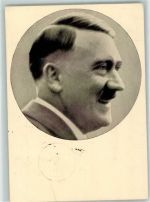 Serie Männer der Zeit Nr. 91 Adolf Hitler WK II Hitler