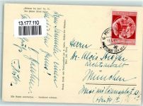 Serie Männer der Zeit Nr. 91 Adolf Hitler WK II Hitler