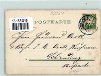 92224 W8450 Amberg , Oberpf