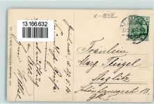 15537 O1252 Grünheide , Mark 1912