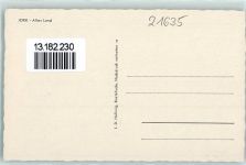 21635 W2155 Jork , Niederelbe - Altes Land Oldtimer