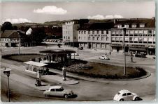 38226 W3320 Bad - Schützenplatz