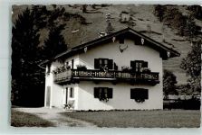83334 W8221 Inzell Foto AK Ort lt. Fotograf