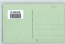 84085 W8301 Langquaid - Distrikts-Krankenhaus Zeichnung