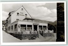 53520 W5489 Schuld - Hotel Schäfer