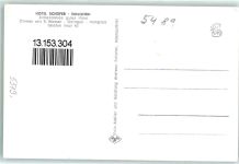 53520 W5489 Schuld - Hotel Schäfer