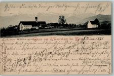 83646 W8170 Wackersberg b Bad Tölz 1898