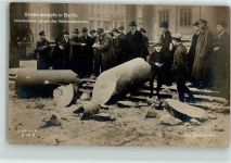 Foto AK Zersch. Säulen des Nationaldenkmals Verlag S. & G.S.I.B. Nr. 2