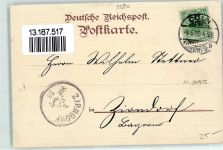 56841 W5580 Trarbach 1898 Lithographie Ruine Gräfinburg Bad Wildstein Mosel Trauben Wein