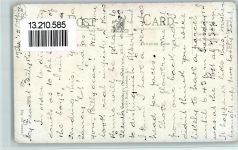 Serie 695 sign E.P. Kinsella - "Love" AK Tennis 1915 Künstlerkarte