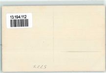 51570 W5227 Herchen Foto AK Ort handschriftlich