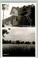 82234 W8031 Weßling , Oberbay - Cafe am See