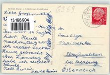 61184 W6367 Klein-Karben