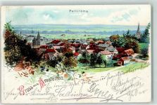 3300 Amstetten 1900