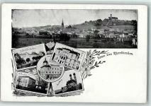84347 W8340 Pfarrkirchen , Niederbay - Gruss aus - AK