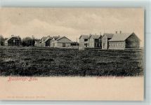 Bülderup-Bau 1900 - Schöne AK Strasse