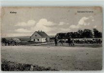Kelm Kelme - Bäckerei-Kolonne