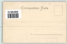 Marianske Lazne Marienbad - Militär Kurhaus der Öst. Gesellschaft vom weissen Kreuze