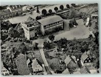64739 W6128 Höchst i Odw - Fliegeraufnahme Hotel Lust