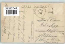 74100 Annemasse 1911 - Rue du Commerce