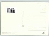 Durch die Wüste Karl Mays Gesammelte Werke Band 1 Karl May Künstlerkarte