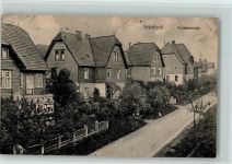 51545 W5220 Waldbröl 1926 - Kaiserstrasse AK